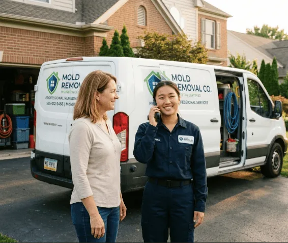 Crawlspace Mold Remediation Clifford, IN FAQs